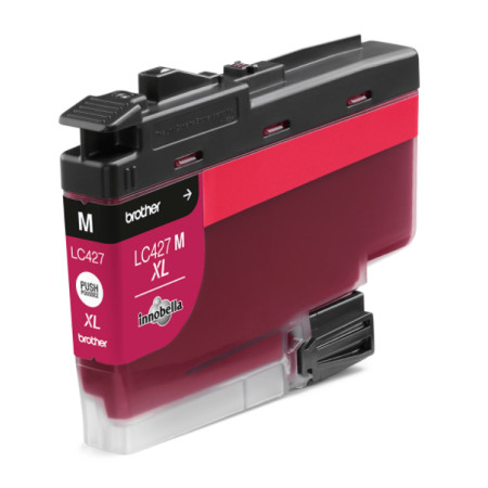 Brother LC427XLM | Ink Cartridge | Magenta