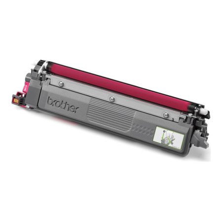 Brother TN-249M | Toner cartridge | Pink-Red