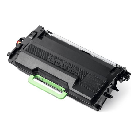 Brother TN-3610XL Genuine High Yield Toner Cartridge, Black | Brother TN3610XL | Toner cartridge | Black