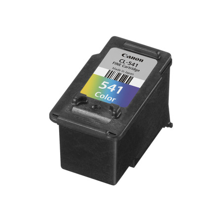 Canon Colour Ink Cartridge | CL-541 | Ink cartrige | Cyan, Magenta, Yellow