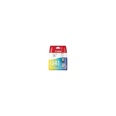 Canon Colour Ink Cartridge | CL-541 | Ink cartrige | Cyan, Magenta, Yellow