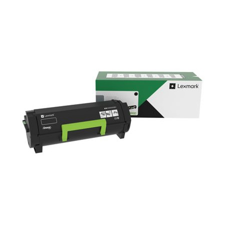 Lexmark MS531, MX532 Return Programme 28.4K Toner Cartridge | Lexmark 66S2H00 | Cartridge CollecReturn Program (LRP) | Toner car