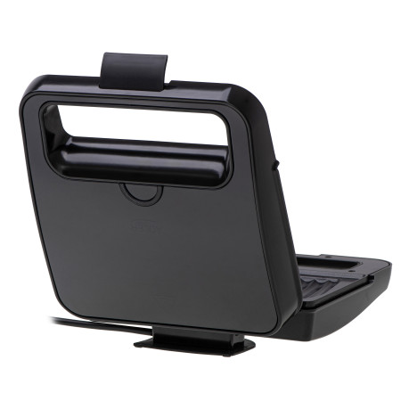 Adler AD 3079 | 750 W | Number of plates 1 | Black