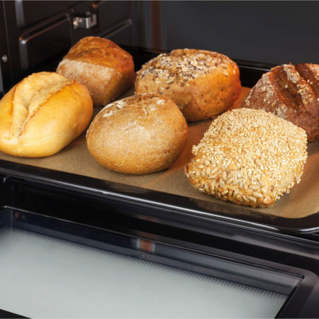 Caso Design Oven | TO 32 Classic | 32 L | 1850 W | Black