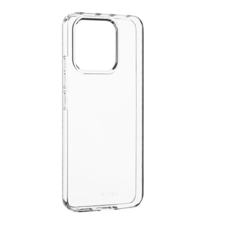 Fixed Story | Back Cover | Xiaomi | 14T | TPU | Transparent