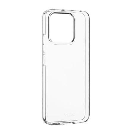 Fixed Story | Back Cover | Xiaomi | 14T Pro | TPU | Transparent