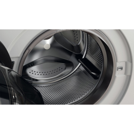 Whirlpool Washing Machine | FFB 8469 BV EE | Energy efficiency class A | Front loading | Washing capacity 8 kg | 1400 RPM | Dept