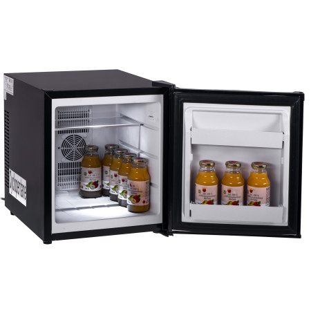 Adler | Thermoelecric Cooler | AD 8089 | Energy efficiency class E | Free standing | Larder | Height 43.5 cm | Fridge net capaci