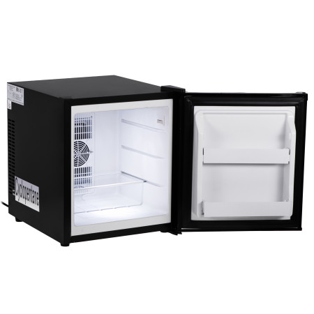 Adler | Thermoelecric Cooler | AD 8089 | Energy efficiency class E | Free standing | Larder | Height 43.5 cm | Fridge net capaci