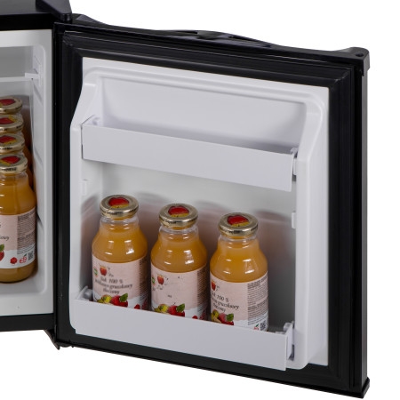 Adler | Thermoelecric Cooler | AD 8089 | Energy efficiency class E | Free standing | Larder | Height 43.5 cm | Fridge net capaci