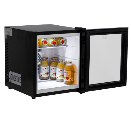 Adler | Thermoelecric Cooler | AD 8088 | Energy efficiency class E | Free standing | Larder | Height 44.6 cm | Fridge net capaci