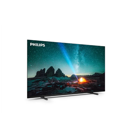 Philips 4K TV | 50PUS7609/12 | 50" | Smart TV | Titan OS