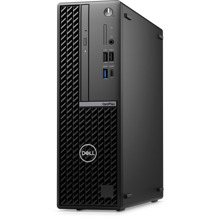 Dell OptiPlex | 7020 | Desktop | SFF | Intel Core i3 | i3-14100 | Internal memory 8 GB | DDR5 | Solid-state drive capacity 512 G