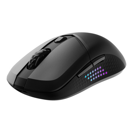 MSI Gaming Mouse | VERSA 300 ELITE WIRELESS | Wireless | 2.4 GHz, Bluetooth 5.3, USB 2.0