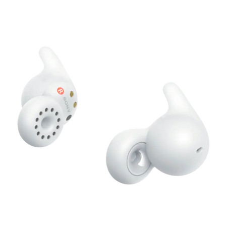 Sony Headphones | WF-L910 LinkBuds Open | Bluetooth | In-ear | Wireless | White