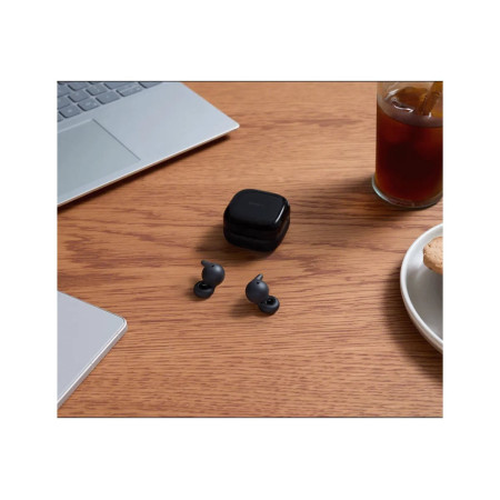 Sony Headphones | WF-L910 LinkBuds Open | Bluetooth | In-ear | Wireless | Black