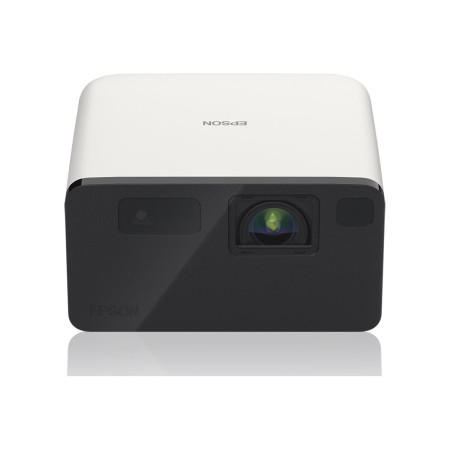 Epson EF-21W | Full HD (1920x1080) | 1000 ANSI lumens | White