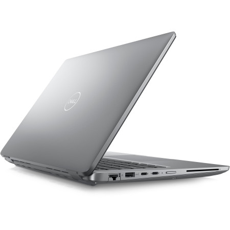 Dell Latitude 5450 | 14 " | IPS | FHD | 1920 x 1080 pixels | Anti-glare | Intel Core i7 | i7-1355U | 16 GB | DDR5 | Solid-state 