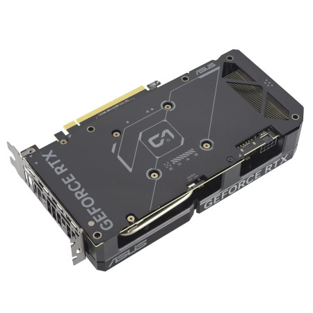 Asus Dual GeForce RTX 4070 EVO OC Edition 12GB GDDR6X | NVIDIA | 12 GB | GeForce RTX 4070 | GDDR6X | HDMI ports quantity 1 | PCI