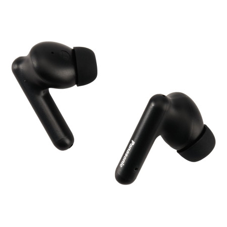 Panasonic Headphones | RZ-B110WDE-K | Bluetooth | In-ear | Microphone | Wireless | Black