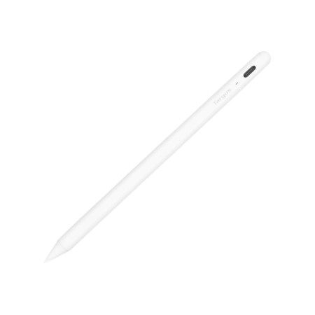 Targus | Antimicrobial Active Stylus for iPad | AMM174AMGL | White