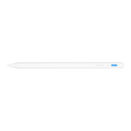 Targus | Antimicrobial Active Stylus for iPad | AMM174AMGL | White