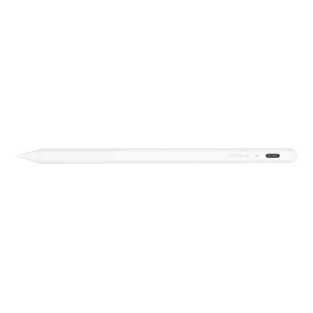 Targus | Antimicrobial Active Stylus for iPad | AMM174AMGL | White