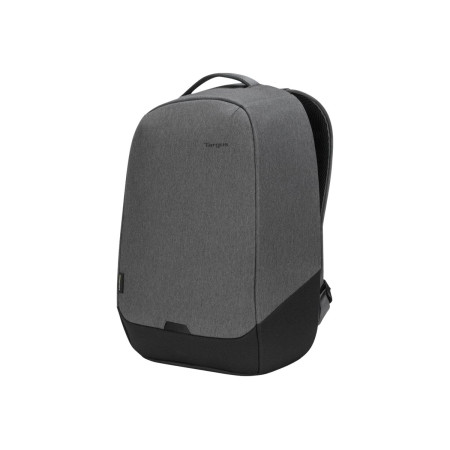 Targus TBB58802GL | Cypress with EcoSmart Security Backpack | Fits up to size 15.6 " | Backpack | Grey