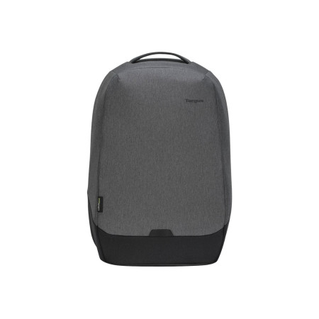 Targus TBB58802GL | Cypress with EcoSmart Security Backpack | Fits up to size 15.6 " | Backpack | Grey