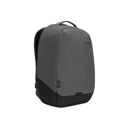 Targus TBB58802GL | Cypress with EcoSmart Security Backpack | Fits up to size 15.6 " | Backpack | Grey