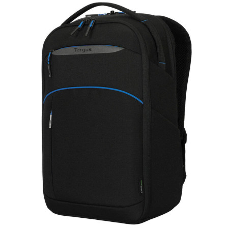 Targus TBB643GL | Coastline Laptop Backpack | Fits up to size 15-16 " | Backpack | Black