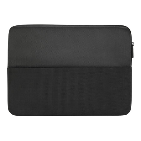 Targus TSS931GL | CityGear Laptop Sleeve | Fits up to size 14 " | Sleeve | Black