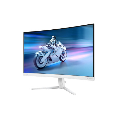 Philips 27M2C5201L/00 | 27 " | VA | 16:9 | 180 Hz | 1 ms | 1920 x 1080 pixels | 300 cd/m | HDMI ports quantity 2 | White