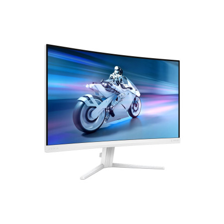 Philips 27M2C5201L/00 | 27 " | VA | 16:9 | 180 Hz | 1 ms | 1920 x 1080 pixels | 300 cd/m | HDMI ports quantity 2 | White