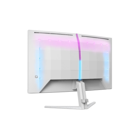 Philips 27M2C5201L/00 | 27 " | VA | 16:9 | 180 Hz | 1 ms | 1920 x 1080 pixels | 300 cd/m | HDMI ports quantity 2 | White