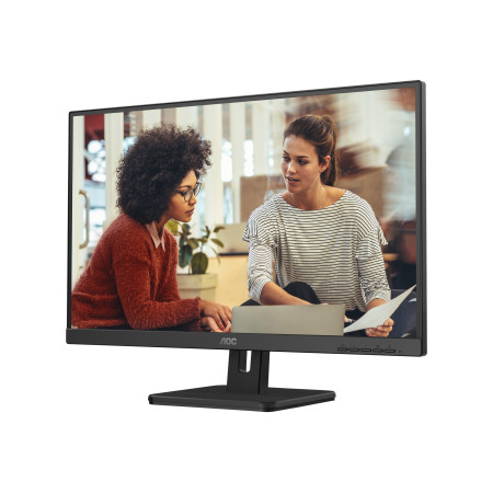 AOC 24E3UM | 24 " | VA | FHD | 16:9 | 75 Hz | 4 ms | 1920 x 1080 pixels | 300 cd/m | HDMI ports quantity 1