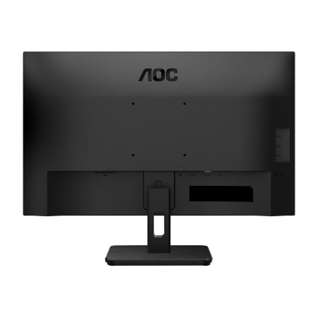 AOC 24E3UM | 24 " | VA | FHD | 16:9 | 75 Hz | 4 ms | 1920 x 1080 pixels | 300 cd/m | HDMI ports quantity 1