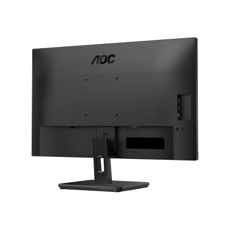 AOC 24E3UM | 24 " | VA | FHD | 16:9 | 75 Hz | 4 ms | 1920 x 1080 pixels | 300 cd/m | HDMI ports quantity 1