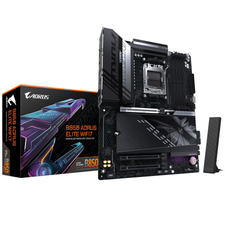 Gigabyte B850 A ELITE WF7