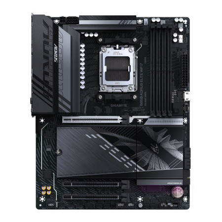 Gigabyte B850 A ELITE WF7