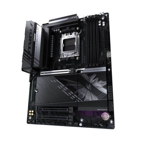 Gigabyte B850 A ELITE WF7