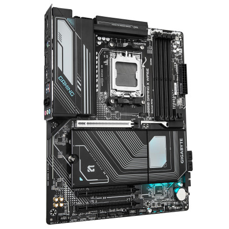 Gigabyte B850 GAMING X WIFI6E