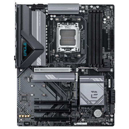 Gigabyte B850 EAGLE WIFI6E