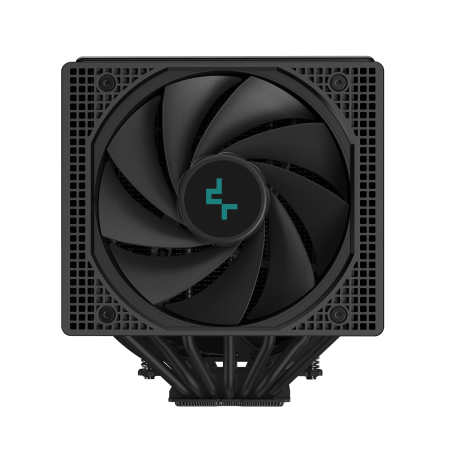 Deepcool CPU Cooler | ASSASSIN IV VC VISION | Intel, AMD