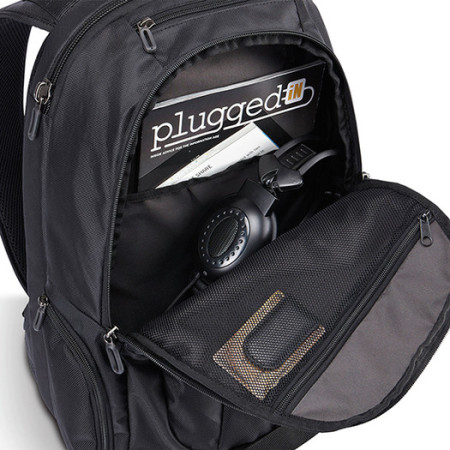 Case Logic | RBP315 | Fits up to size 16 " | Backpack | Black