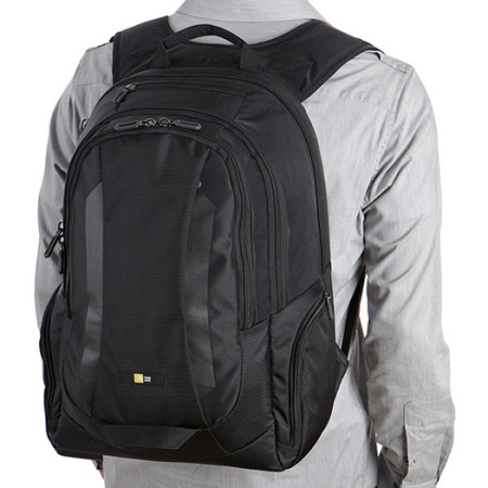 Case Logic | RBP315 | Fits up to size 16 " | Backpack | Black