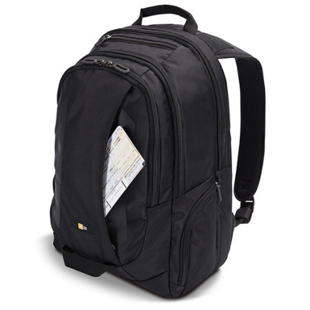 Case Logic | RBP315 | Fits up to size 16 " | Backpack | Black