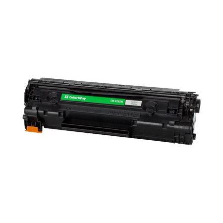 ColorWay Econom | Toner Cartridge | Black