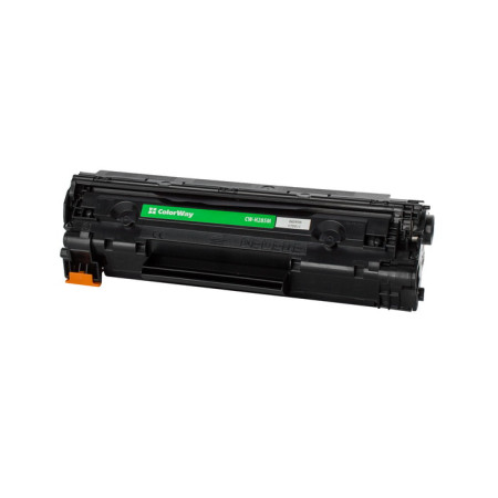 ColorWay Econom | Toner Cartridge | Black