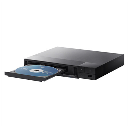 Blue-ray disc Player | BDP-S3700B | Wi-Fi